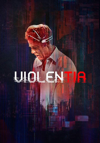 Póster de Violentia