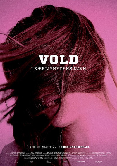 Póster de Violently in Love