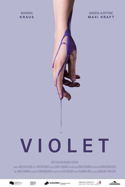 Póster de Violet