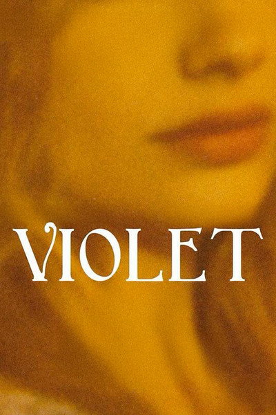 Póster de Violet