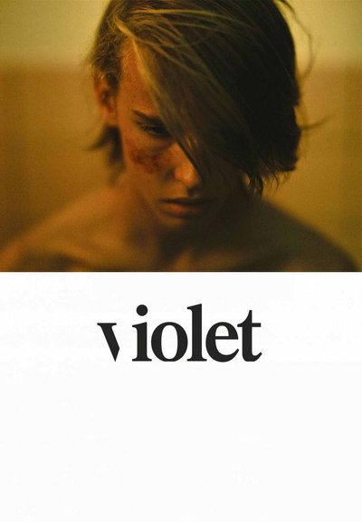 Póster de Violet