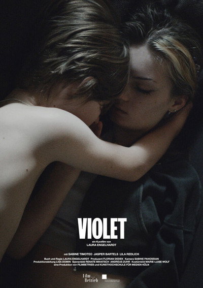 Póster de Violet