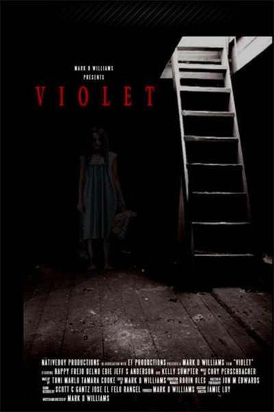Póster de Violet