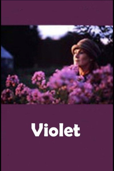 Póster de Violet