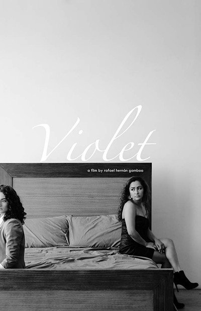 Póster de Violet