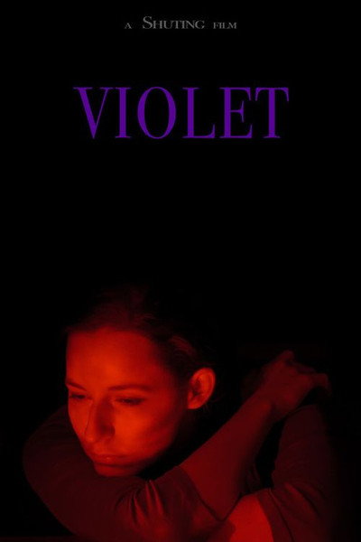 Póster de Violet