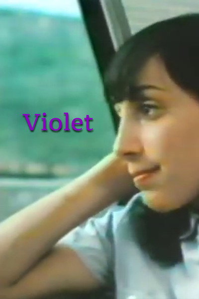 Póster de Violet