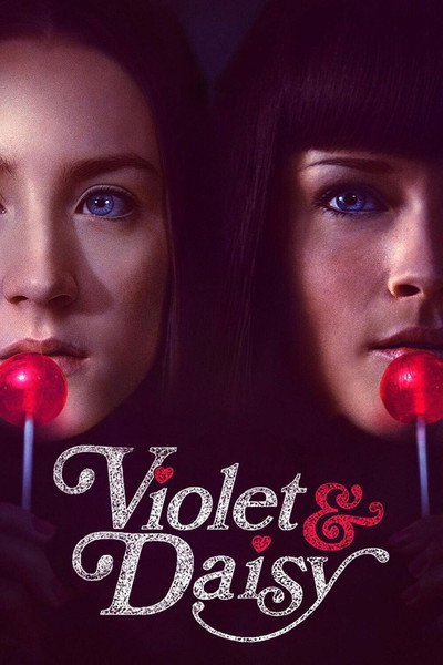 Póster de Violet & Daisy