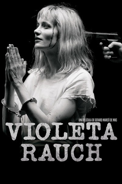 Póster de Violeta Rauch