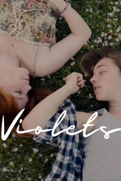 Póster de Violets