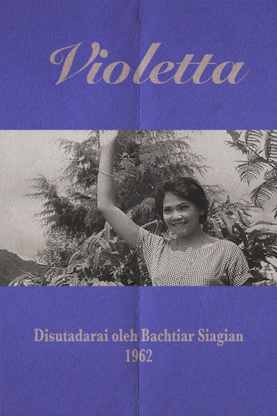Póster de Violetta