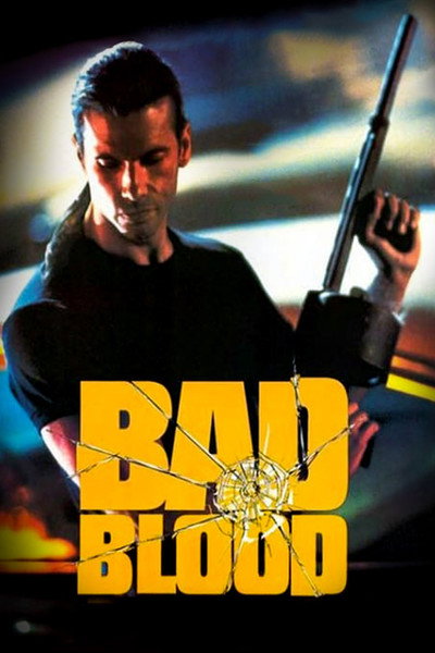 Póster de Viper