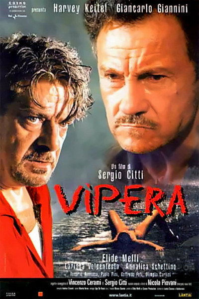 Póster de Viper