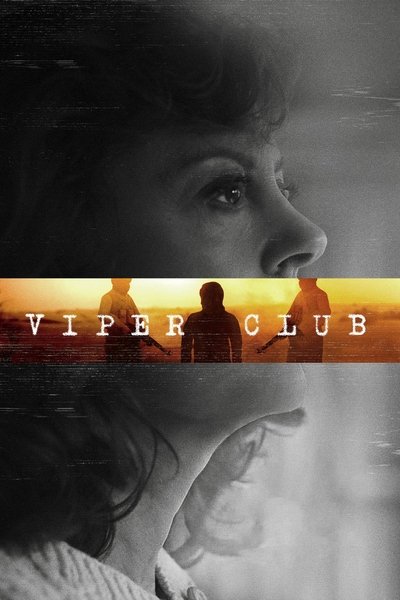 Póster de Viper Club