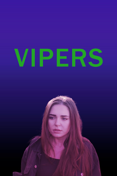 Póster de Vipers