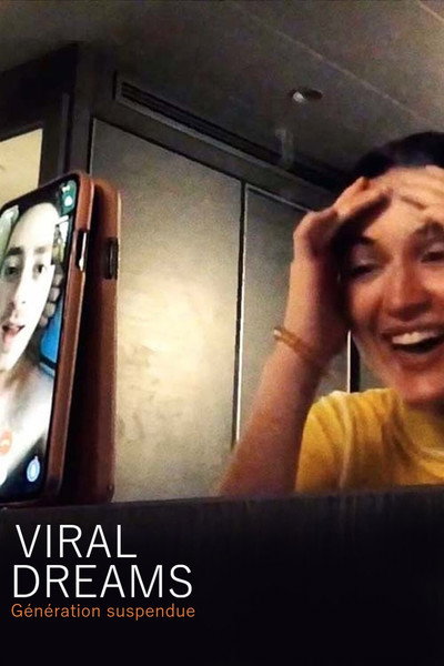 Póster de Viral