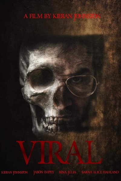 Póster de Viral