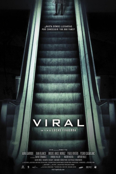 Póster de Viral