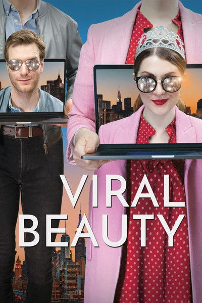 Póster de Viral Beauty