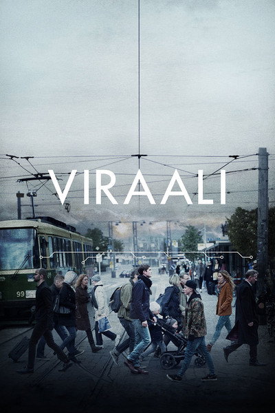 Póster de Virality