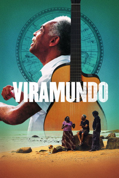 Póster de Viramundo
