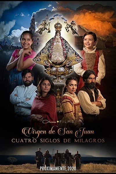 Póster de Virgen de San Juan