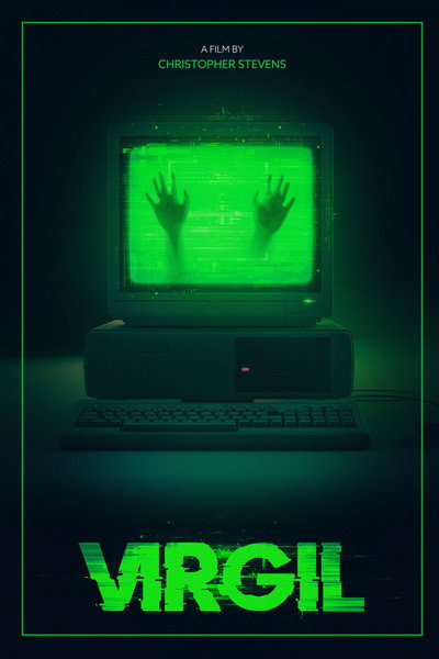 Póster de Virgil