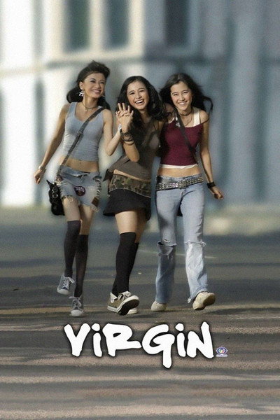 Póster de Virgin