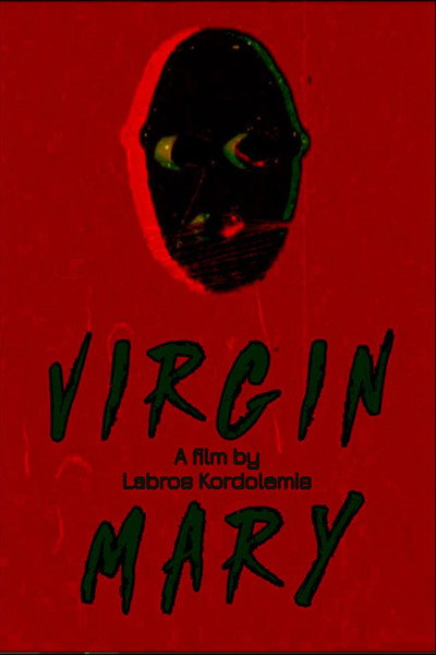 Póster de Virgin Mary
