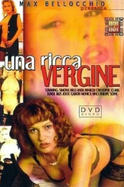 Póster de Virgin on the Rack
