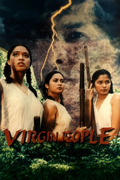 Póster de Virgin People 2