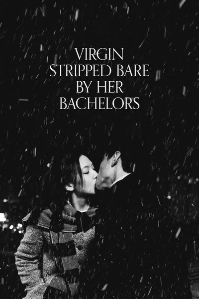 Póster de Virgin Stripped Bare by Her Bachelors