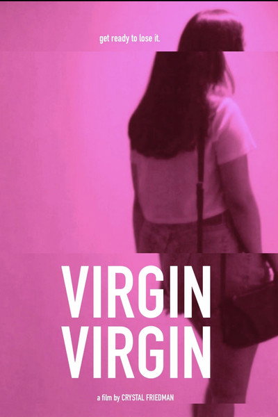 Póster de Virgin Virgin