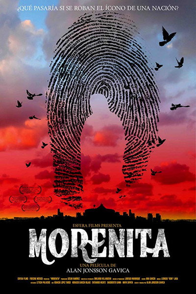 Póster de Virgingate