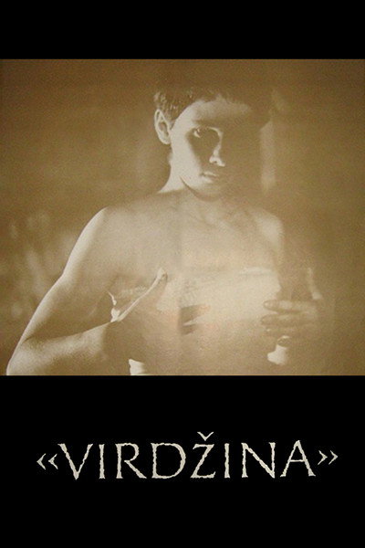 Póster de Virginia