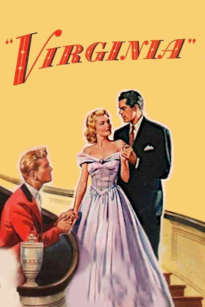 Póster de Virginia