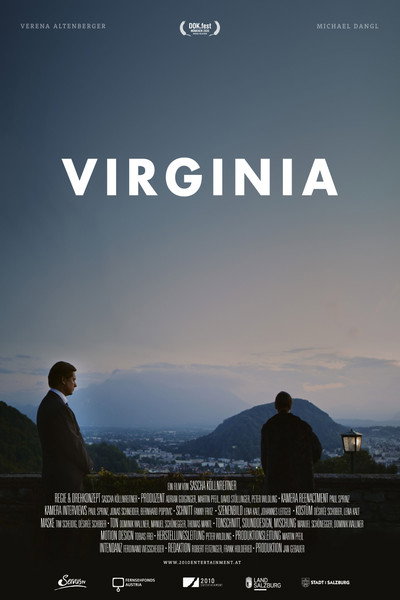 Póster de Virginia