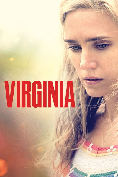 Póster de Virginia