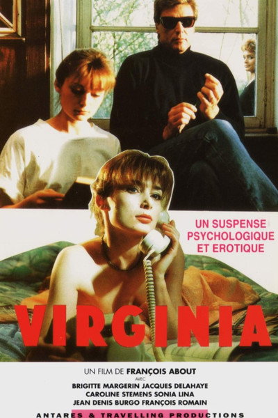 Póster de Virginia