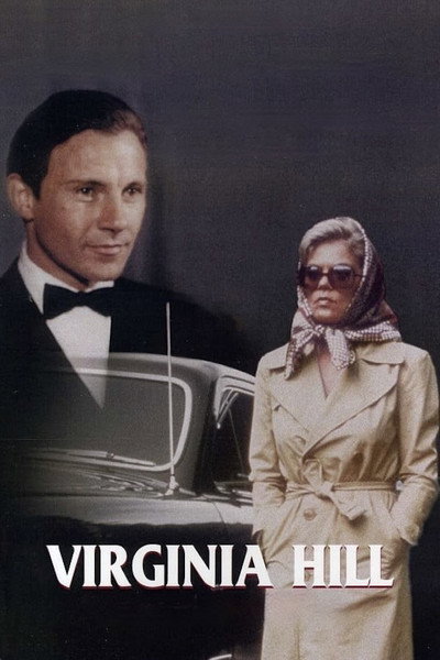 Póster de Virginia Hill