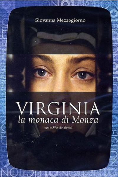 Póster de Virginia, la monaca di Monza