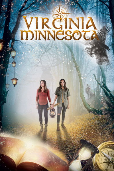 Póster de Virginia Minnesota