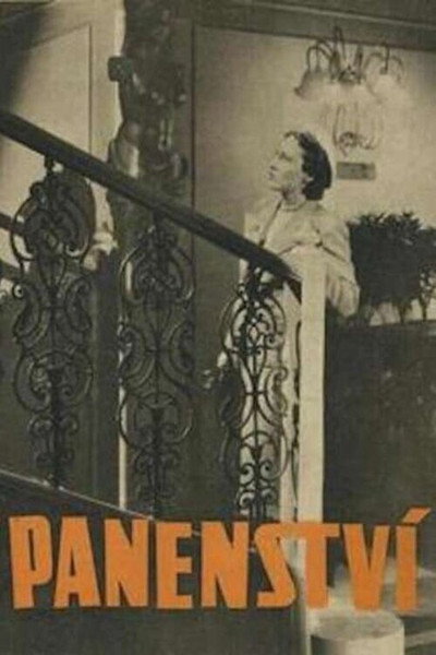 Póster de Virginity