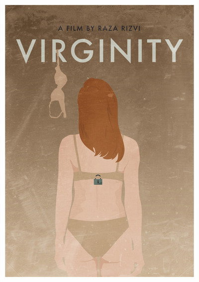 Póster de Virginity