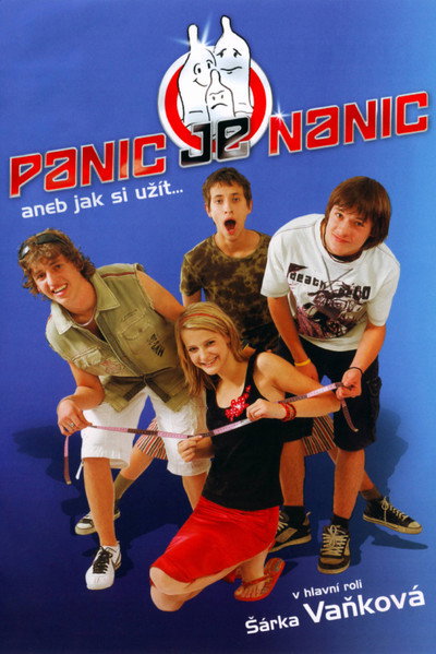 Póster de Virginity Sucks