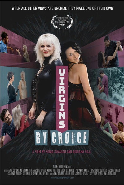 Póster de Virgins by Choice