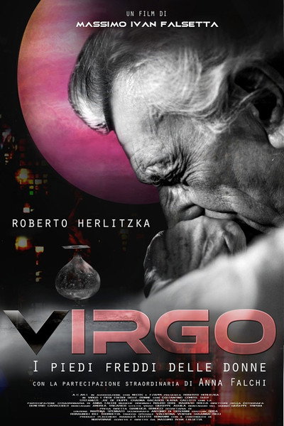 Póster de Virgo