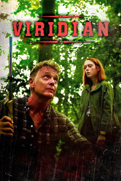 Póster de Viridian