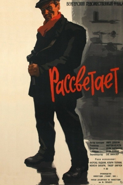 Póster de Virrad
