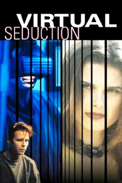 Póster de Virtual Seduction